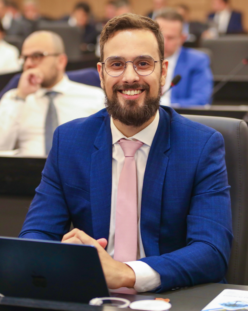 Luiz Felipe Rodelli