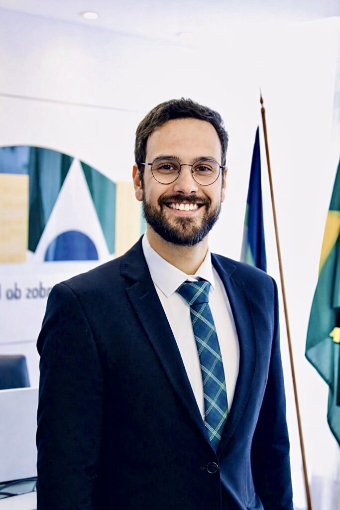Luiz Felipe de Lima Rodelli