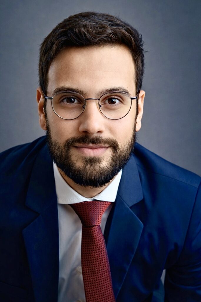 Luiz Felipe de Lima Rodelli - Advogado